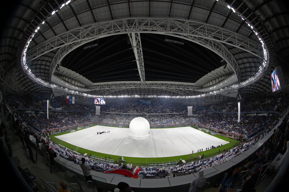 مونديال 2022: الفيفا يؤكد إقامة النهائيات بمشاركة 32 منتخبًا