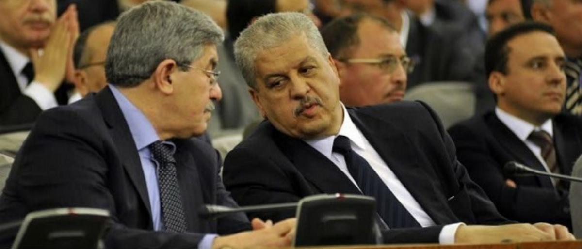 الجزائر.. إحالة 10 وزراء ورئيسي حكومة سابقين للمحاكمة