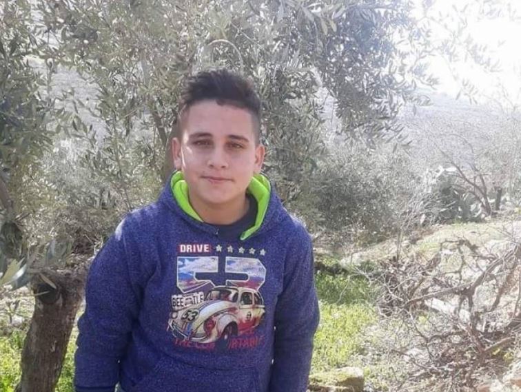 إسرائيل تأسر البراءة.. حكم بسجن الطفل ياسين 4 أشهر