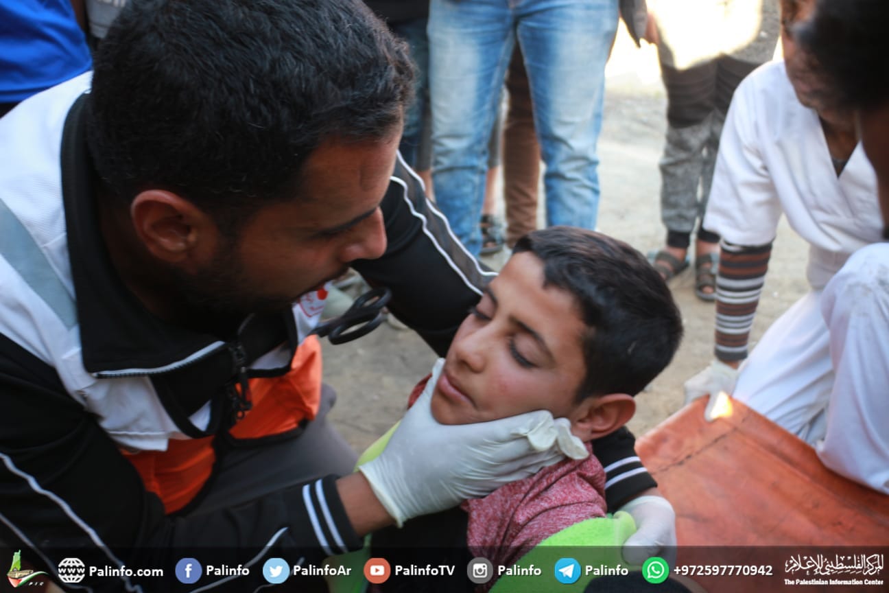 حماس: المقاومة لن تسمح باستمرار نزيف الدم الفلسطيني وحصار غزة
