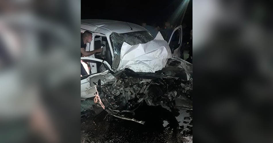 وفاة مواطن وإصابات بحادث سير جنوب جنين