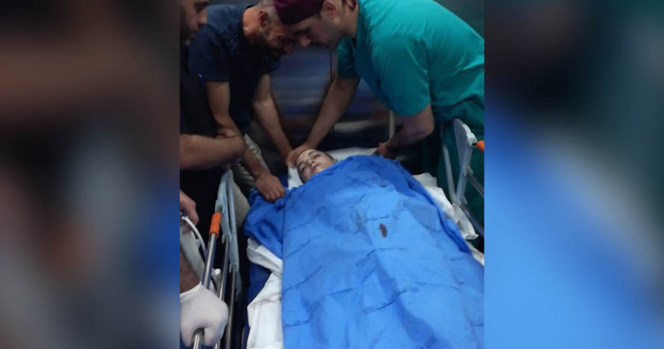 إسرائيل تقتل طفلا فلسطينيا أثناء محاولته الوصول للأقصى