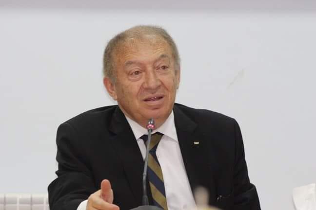 تأسيس شركة فلسطينية قابضة برأسمال 100 مليون دولار