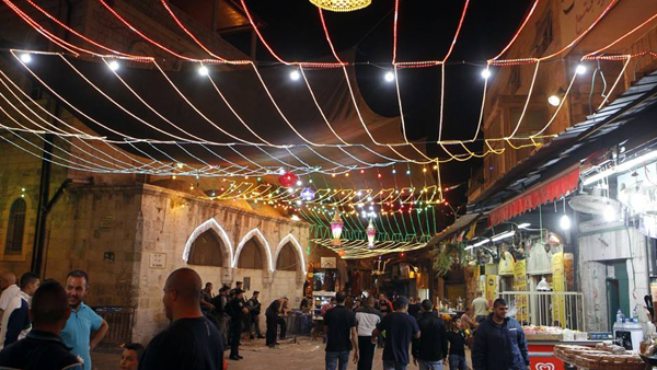 السبت أول أيام رمضان في فلسطين.. وحماس تدعو للرّباط بالأقصى