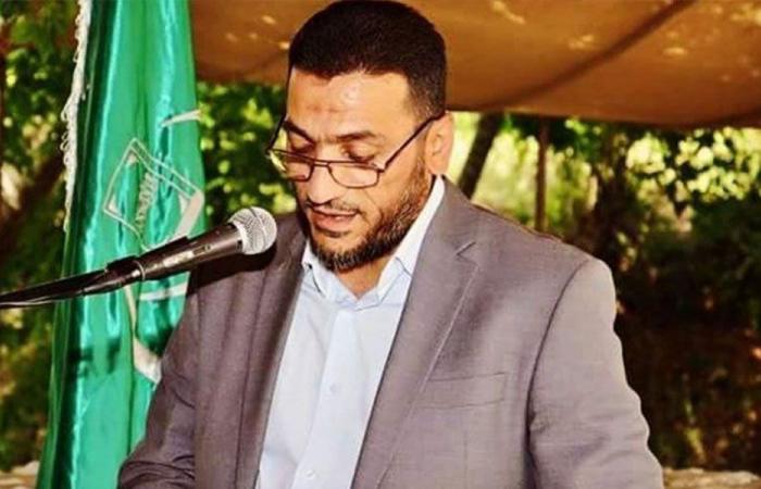 حماس تدين جريمة اغتيال المسؤول في الجماعة الإسلامية الشيخ جرار