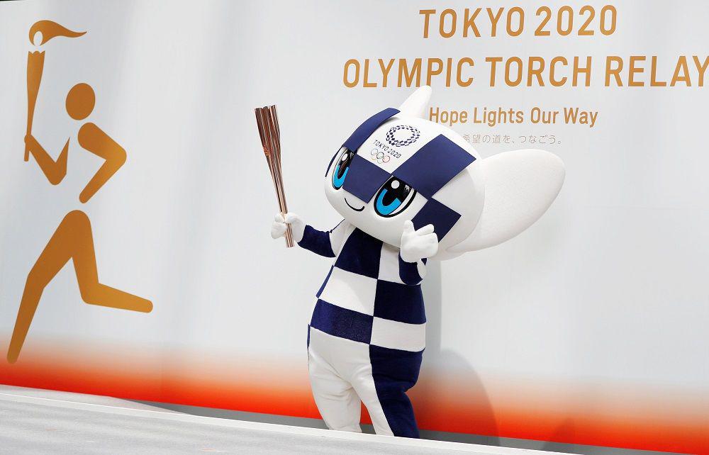 أولمبياد طوكيو 2020 يتبع سياسة إعادة التدوير