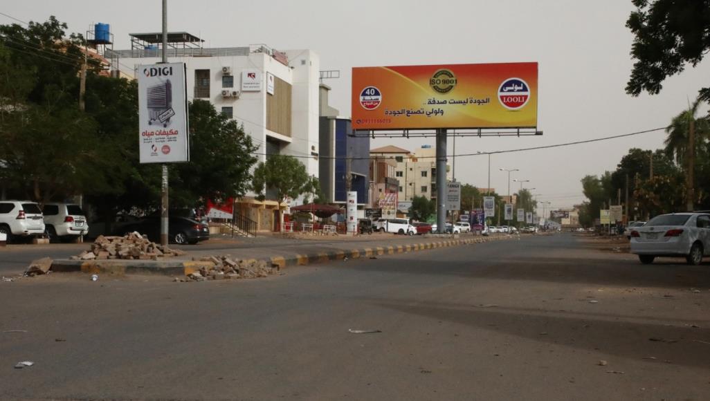 قوى التغيير في السودان تختار مرشحيها لمجلس السيادة