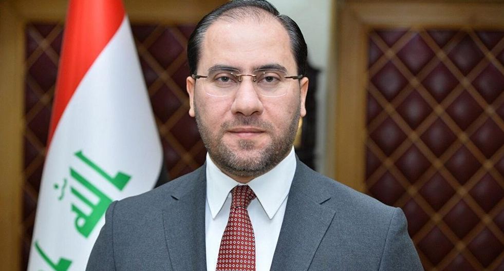 العراق تعلن مقاطعتها مؤتمر البحرين