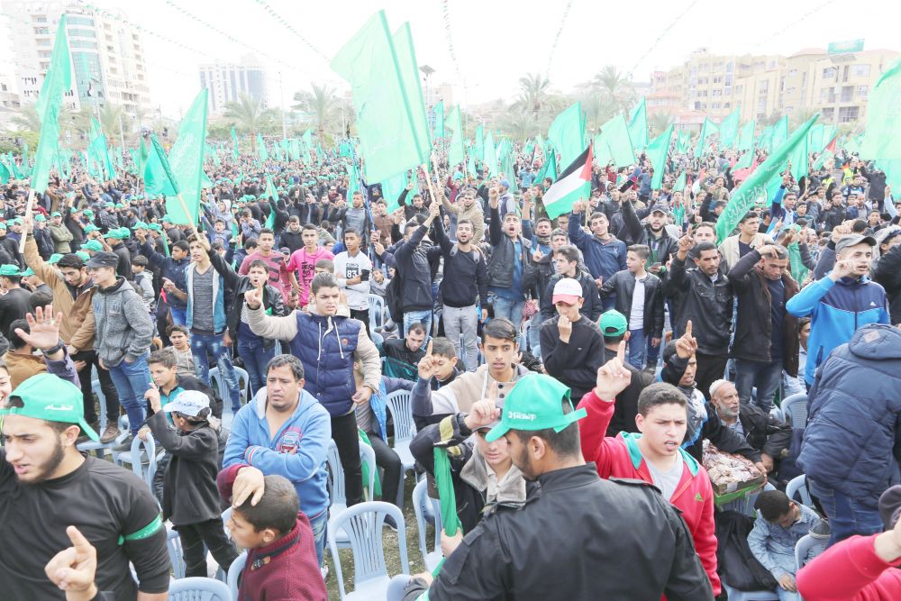 تقرير عبري: وفق تقديرات أمنية حماس ستفوز بأي انتخابات تشريعية