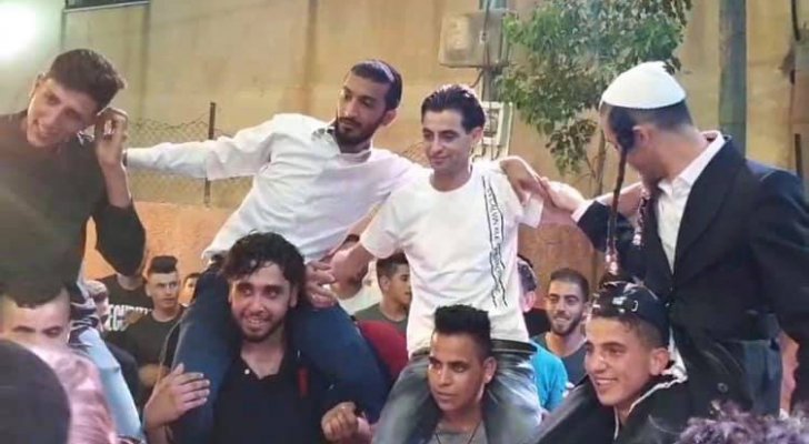 حماس: مشاركة مستوطنين بعرس برام الله حالة شاذة عن وعي شعبنا