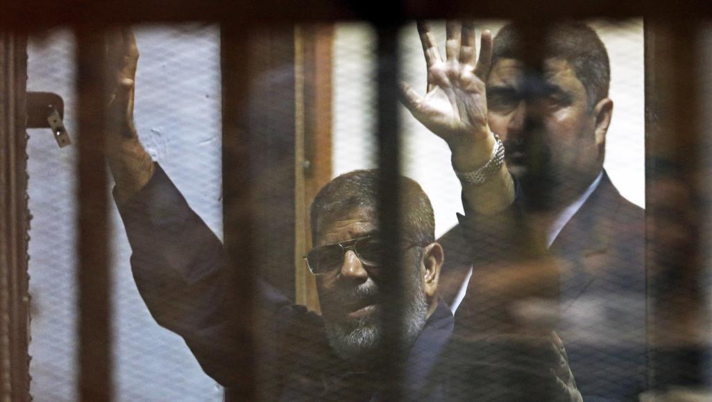 الأمم المتحدة تدعو لتحقيق مستقل في وفاة مرسي