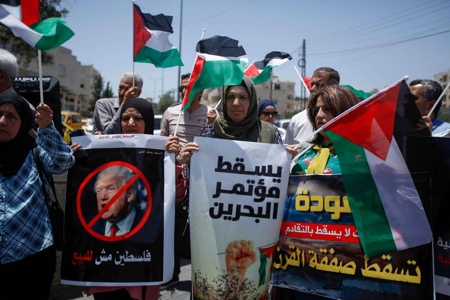 إضراب شامل ومؤتمر وطني بغزة الثلاثاء المقبل