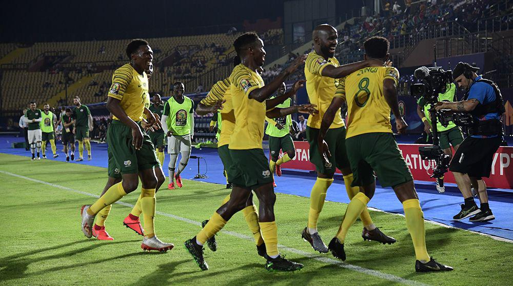 جنوب أفريقيا تتغلب على ناميبيا وتنعش آمالها في بلوغ ثمن النهائي