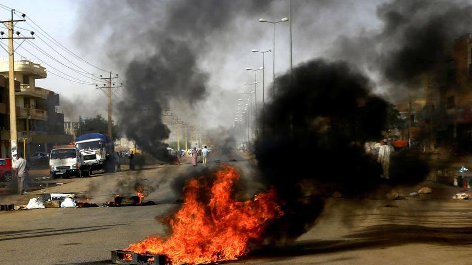 118 قتيلًا منذ فضّ اعتصام الخرطوم