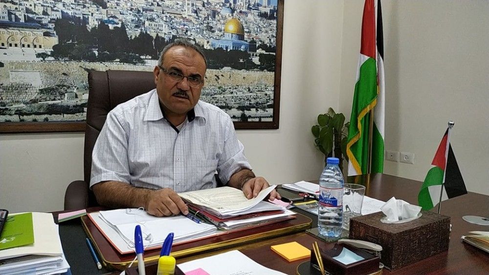 الأشغال تشرع بإنشاء 111 وحدة سكنية شمال غزة