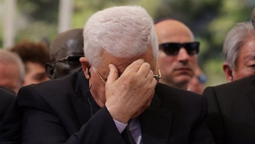 واشنطن بوست: حكم عباس ضعيف وفاسد لكنه ميزة لإسرائيل