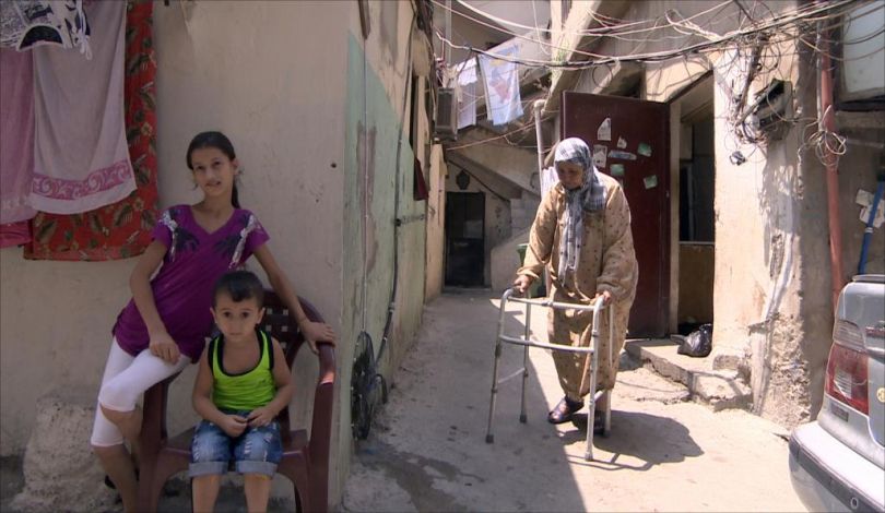 الوفاء: الفقر المدقع وشبح المجاعة يخيم على مخيمات لبنان