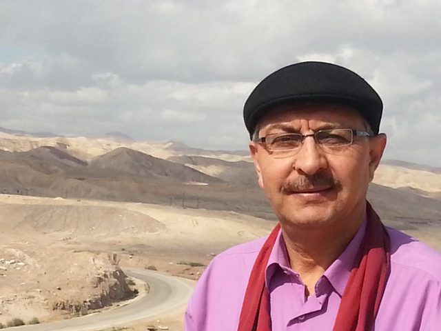 صحفي يستهجن قصور الصحة في علاج ابنته المصابة بالسرطان