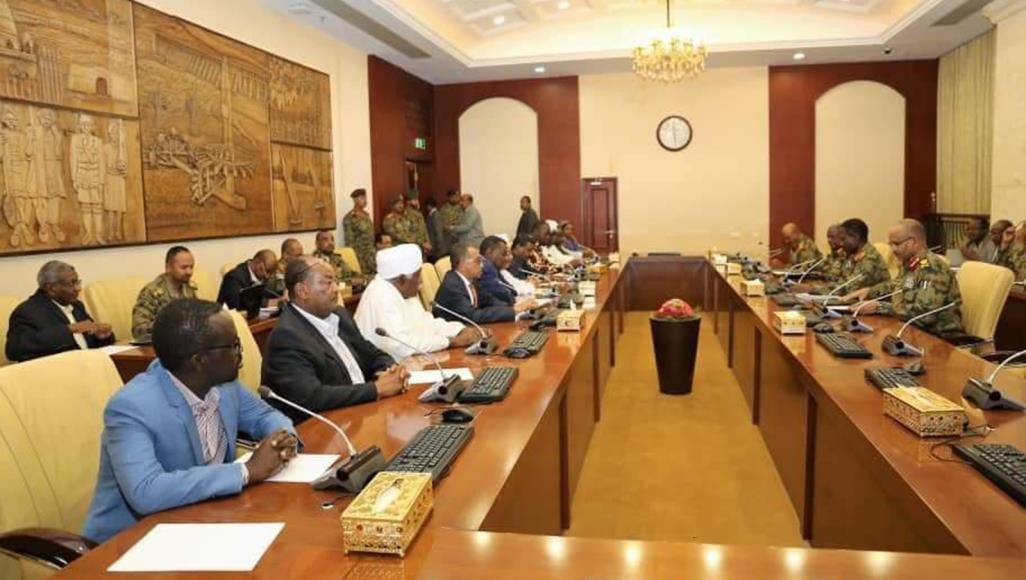خلافات بالسودان تؤجل اتفاقا بين قوى التغيير والجبهة الثورية