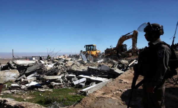 البناء دون ترخيص.. ذريعة إسرائيل لجرائم التدمير في الضفة