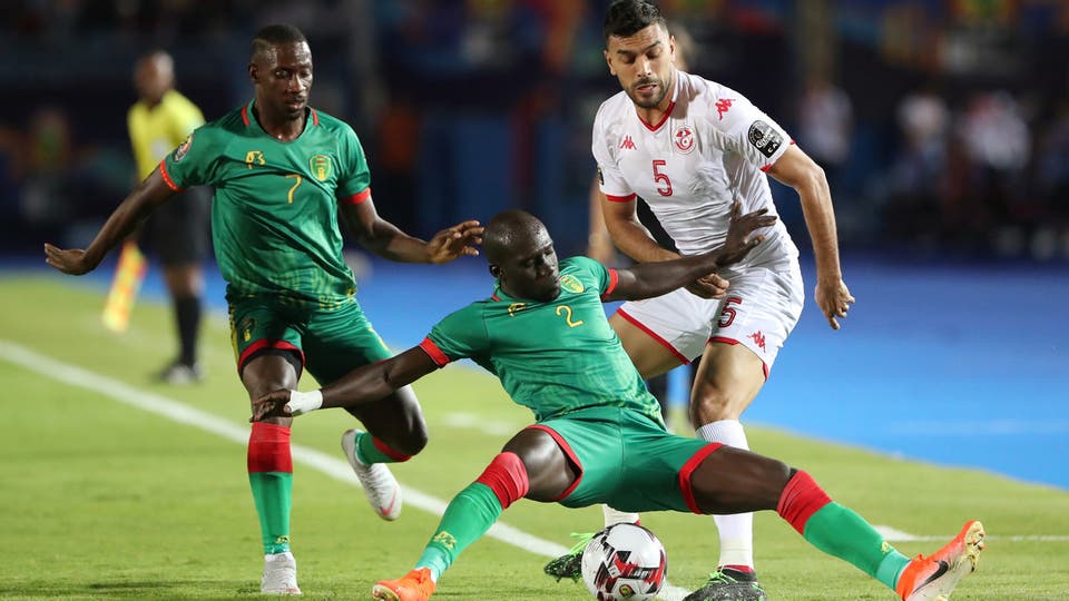 تونس تتعادل مع موريتانيا وتصعد لثمن نهائي أمم أفريقيا بثلاثة تعادلات
