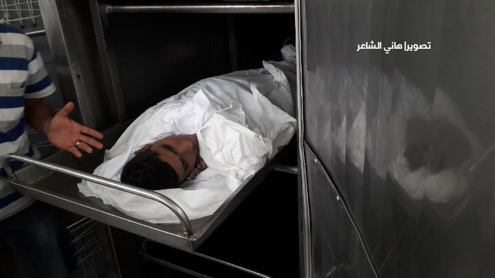 الاحتلال يسلم جثمان طفل من غزة بعد 3 أشهر من احتجازه