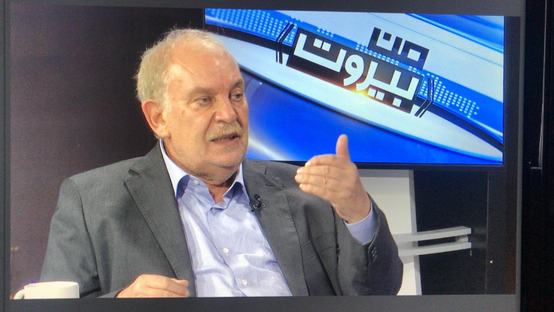 وزير لبناني أسبق: حل قضية العمّال الفلسطينيين بـ4 كلمات