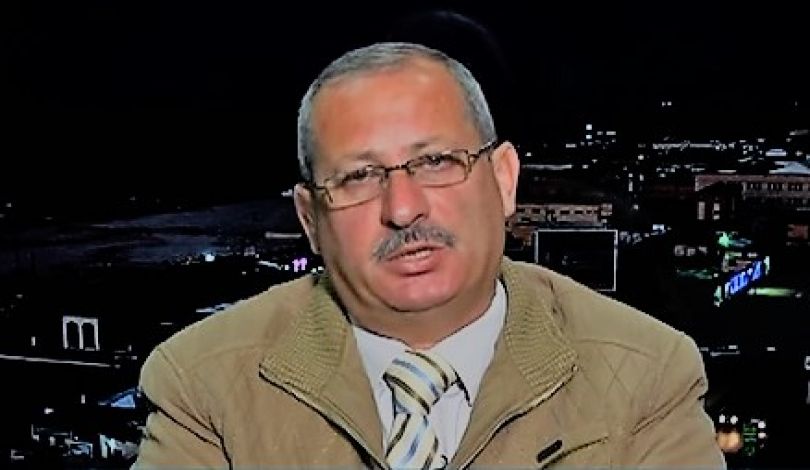 محمود خلف: قرار وزير العمل اللبناني خطير.. وندعو عباس لزيارة غزة