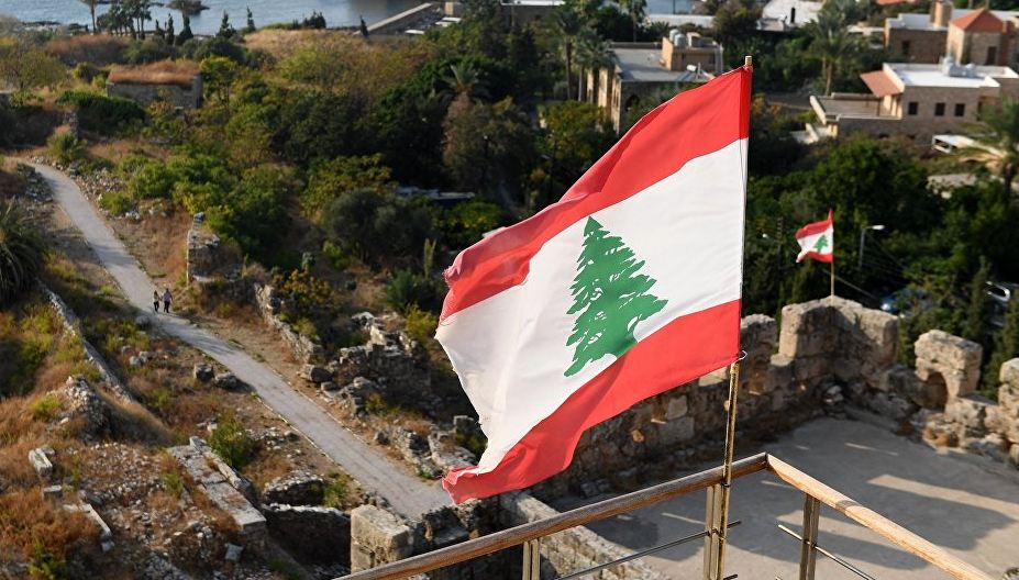 الاحتلال الإسرائيلي يطلق النار ويخترق الحدود اللبنانية