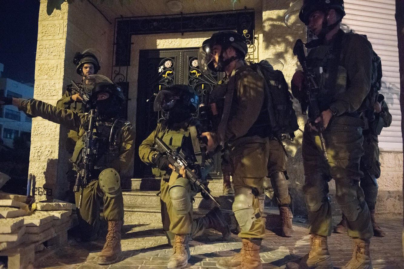 الجيش الإسرائيلي يتنصّل من تعذيب عربيد ويتهم شاباك