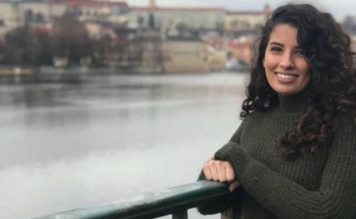 العثور على جثة الفلسطينية نعامنة في صحراء أثيوبيا