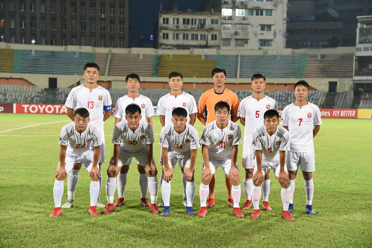كأس الاتحاد الآسيوي.. 25 نيسان يتأهل لنهائي المناطق