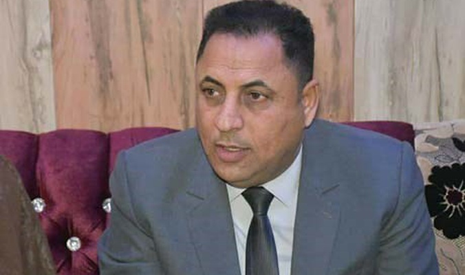 برلماني عراقي يطالب بضرب إسرائيل