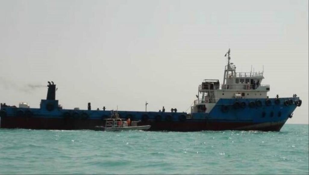 إعلام عبري: استهداف سفينة إسرائيلية قبالة سواحل الإمارات