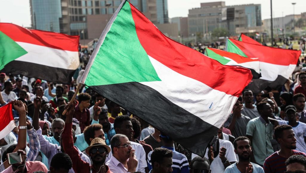 الخارجية السودانية: لم نناقش التطبيع مع إسرائيل بأي شكل كان