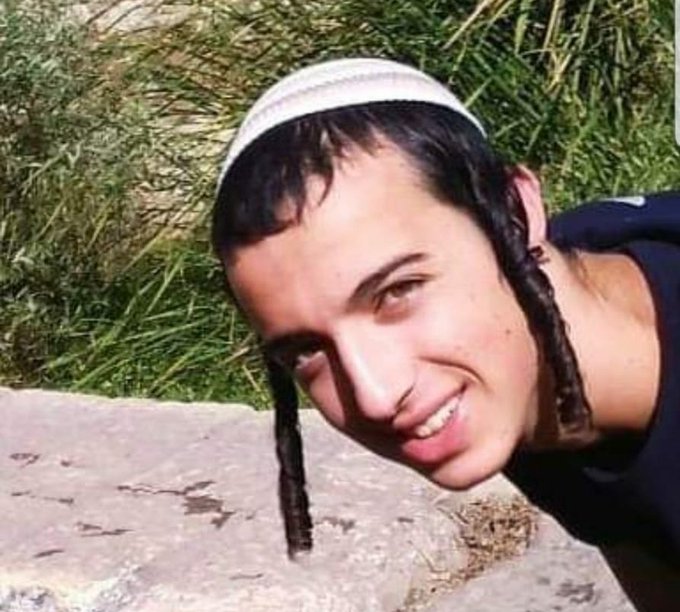 مقتل جندي إسرائيلي في عملية خطف وطعن بالضفة