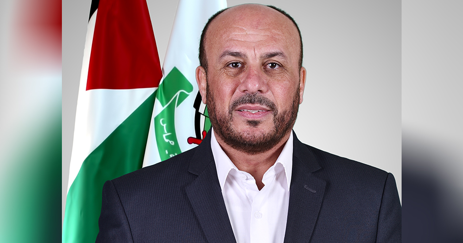 عبد الهادي يؤكد تضامن الشعب الفلسطيني مع الأشقاء في لبنان