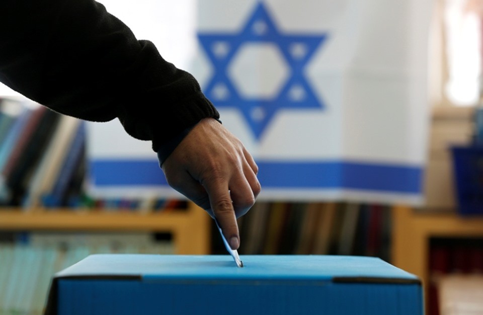 39 قائمة تشارك في انتخابات الكنيست الإسرائيلي الشهر المقبل