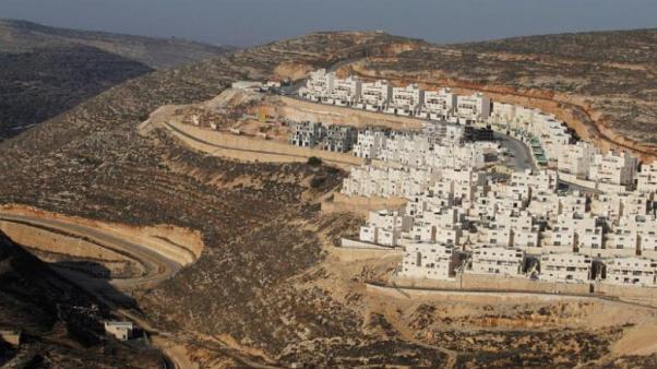 الاحتلال يزيد موازنة المستوطنين لمراقبة البناء الفلسطيني في المنطقة ج