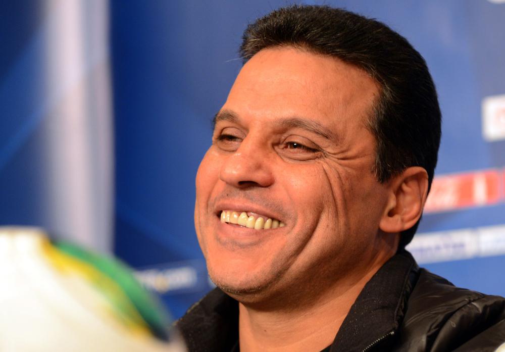 تعيين حسام البدري مدربا للمنتخب المصري