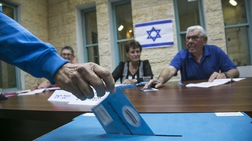 الإسرائيليون يدلون بأصواتهم في رابع انتخابات لـ الكنيست
