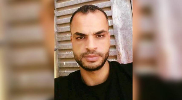 الاحتلال يقرر تسليم جثمان الشهيد محمود عدوي