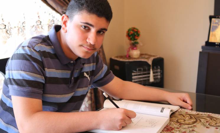 أميركا تسمح بدخول طالبٍ فلسطيني بعد احتجازه في بوسطن