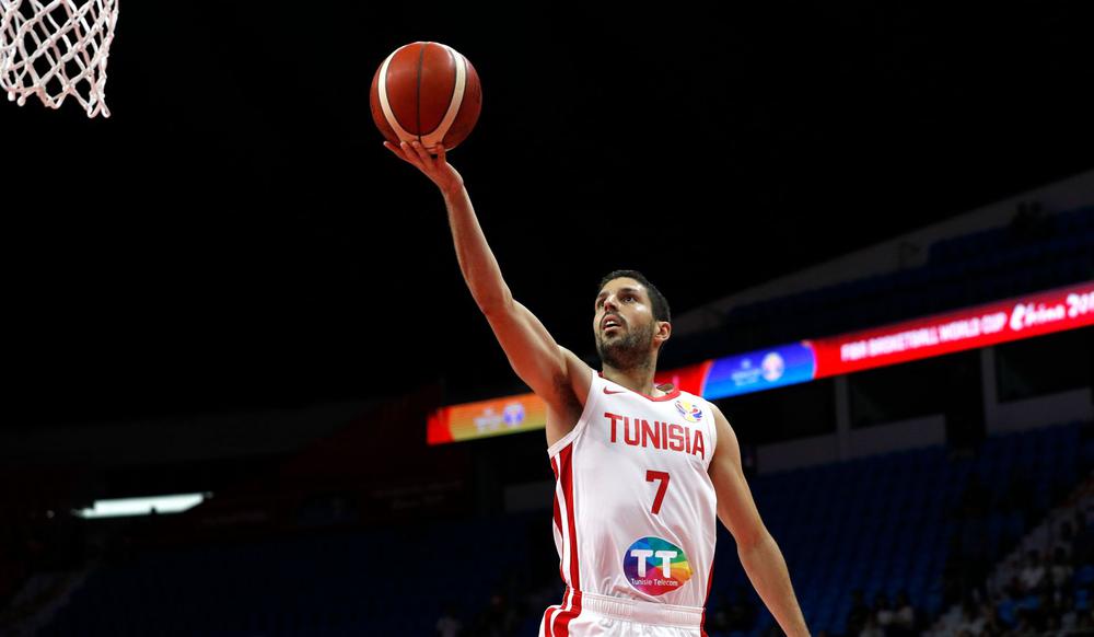 تونس تفوز وتحتفظ بأمل التأهل المباشر لأولمبياد طوكيو