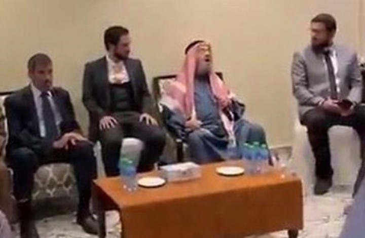 مؤثر.. داعية فلسطيني قال لا إله إلا الله ثم توفى بالكويت