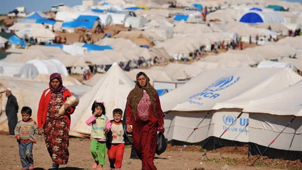 الكوليرا.. خطرٌ يتهدد مخيمات الفلسطينيين في الشمال السوري