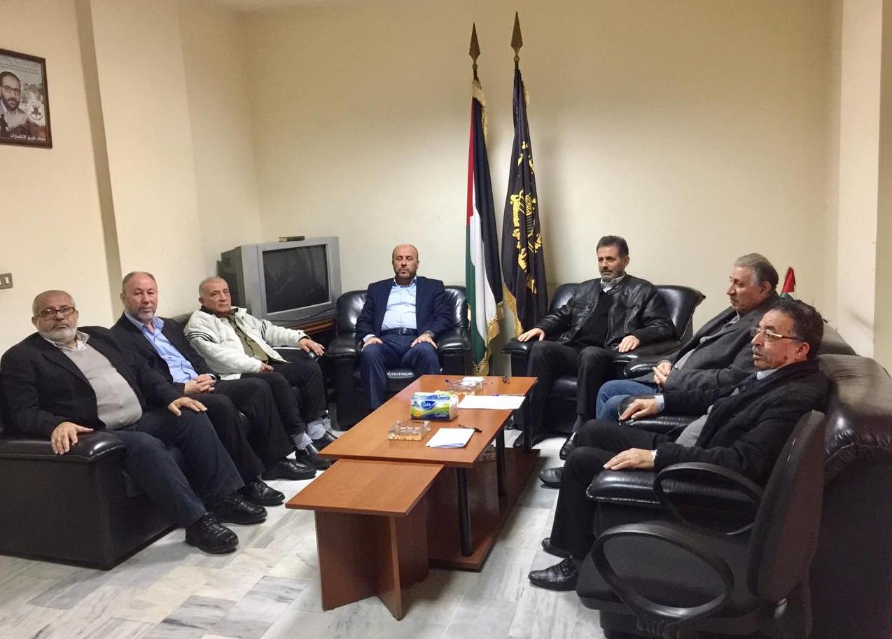 تحالف القوى بلبنان يدعو أونروا للقيام بمسؤولياتها