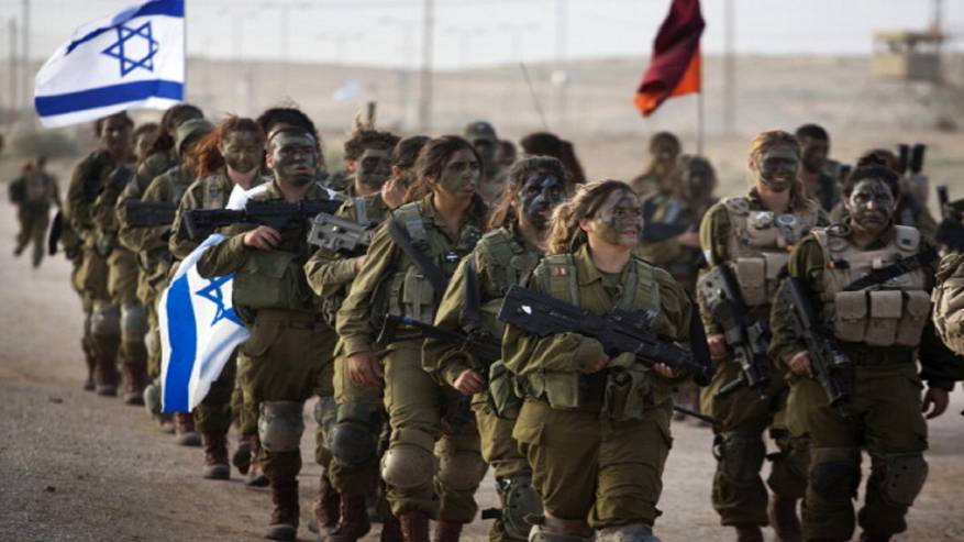 جيش الاحتلال يحذر من تصعيد محتمل في الضفة وغزة