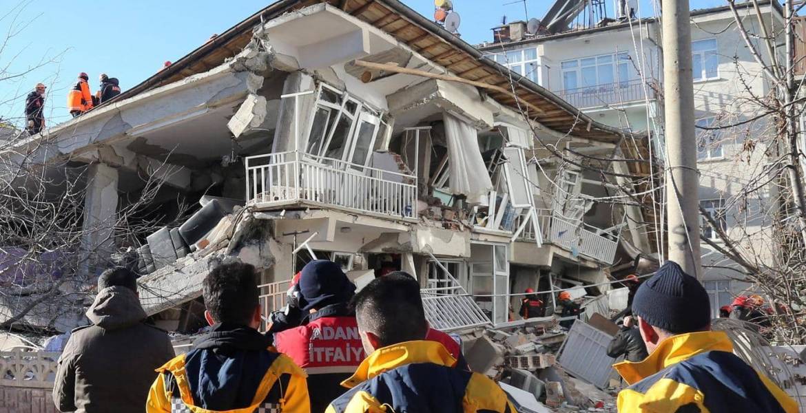 مرض نادر انتشر بعد زلزال تركيا وسوريا.. ما هو وما أعراضه؟