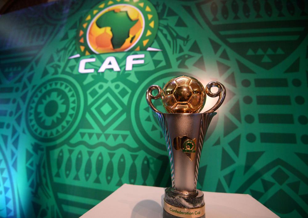 نتائج قرعة ربع نهائي كأس الاتحاد الأفريقي